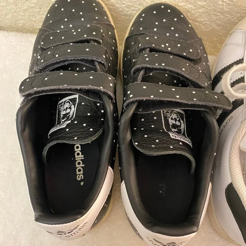adidas reposhing this